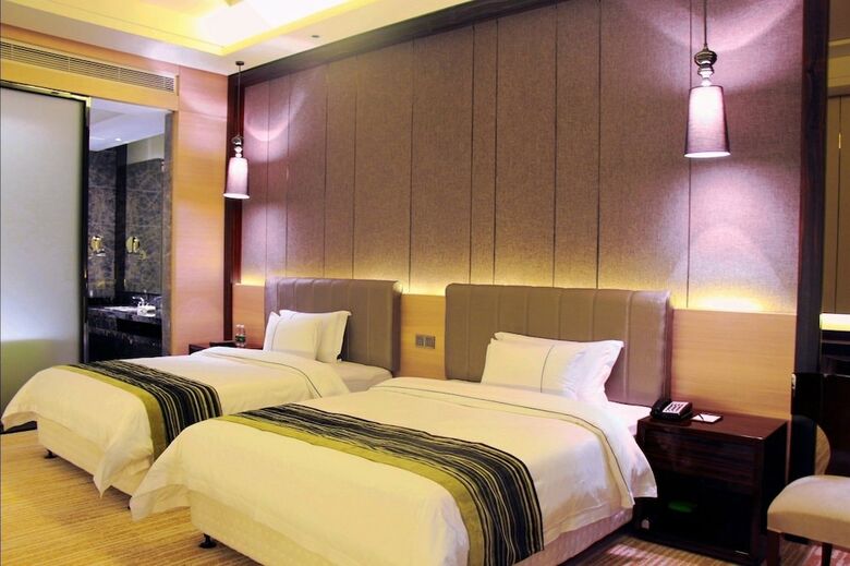 Sunbelieve International Hotel