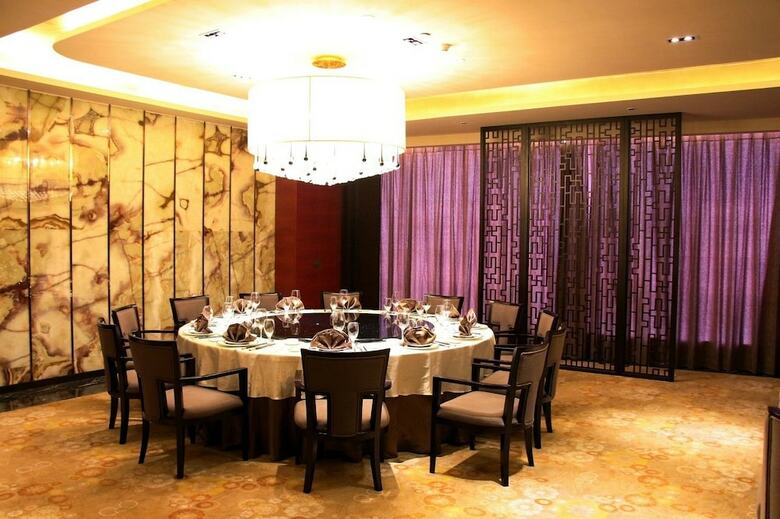 Sunbelieve International Hotel
