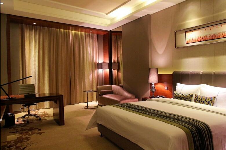 Sunbelieve International Hotel