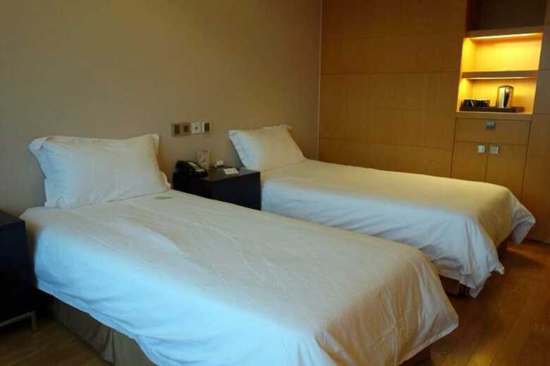 Hotel Hirizon Service Residence
