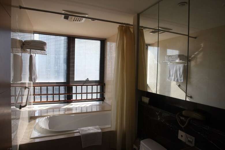 Hotel Hirizon Service Residence