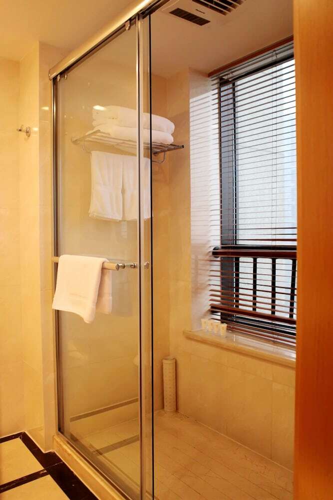 Hotel Hirizon Service Residence