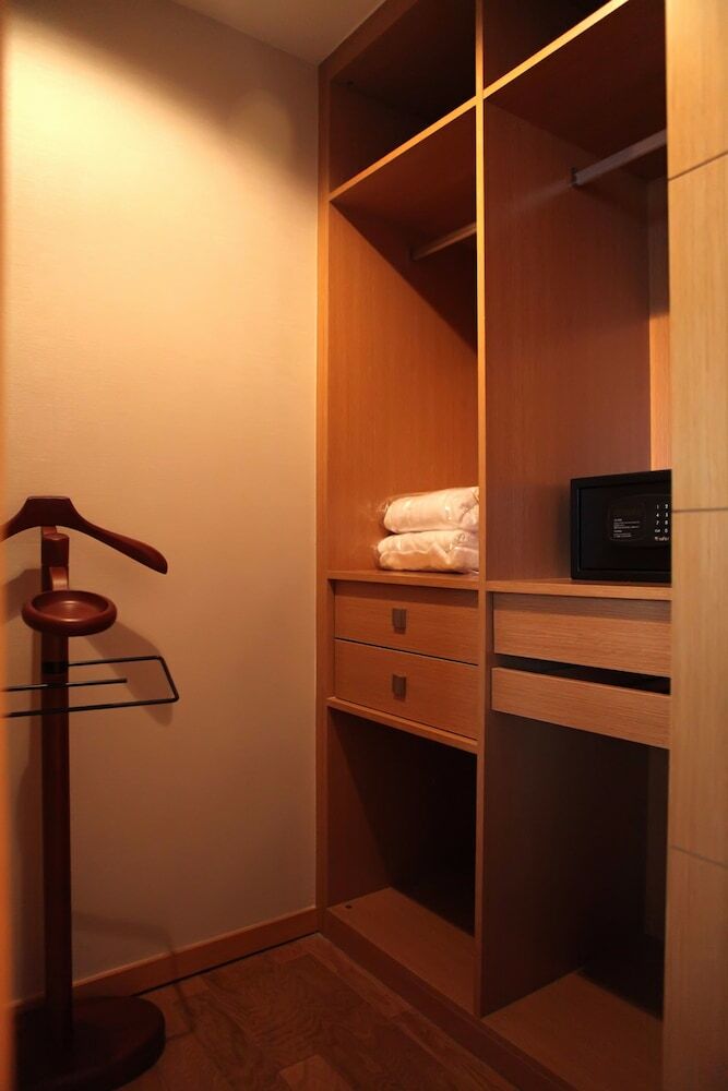 Hotel Hirizon Service Residence