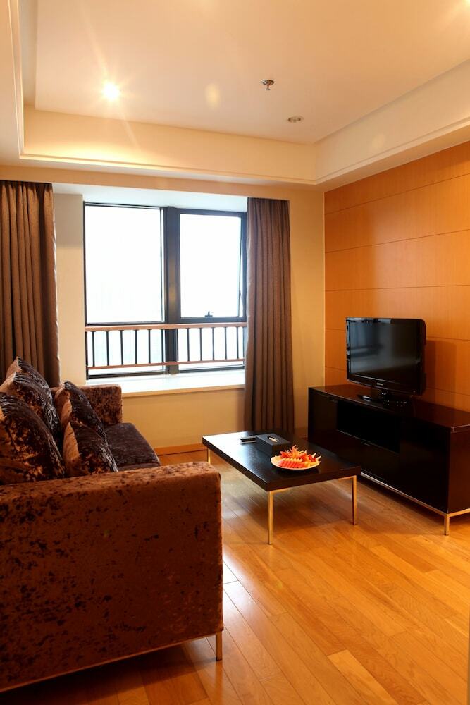 Hotel Hirizon Service Residence