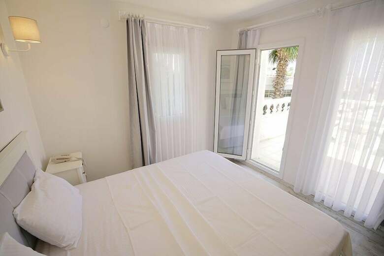 Art Suites Hotel Bodrum