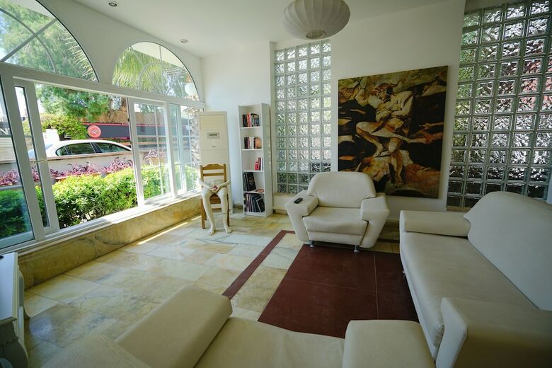 Art Suites Hotel Bodrum
