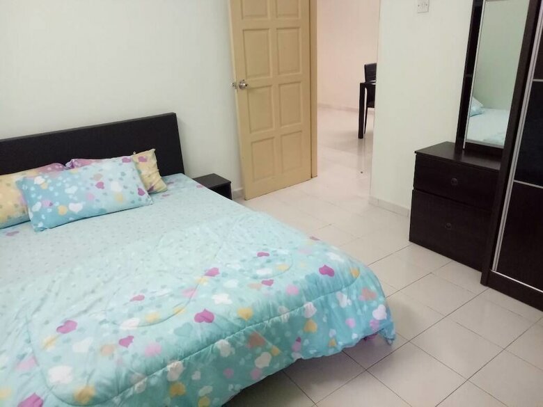 Sk Homestay 2