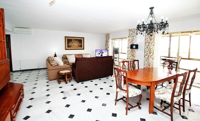 Apartamento Principado Arena 18-a