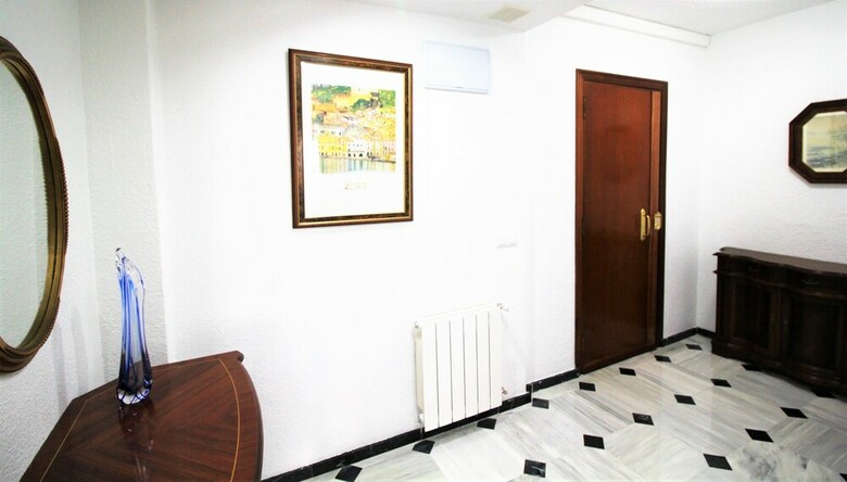 Apartamento Principado Arena 18-a