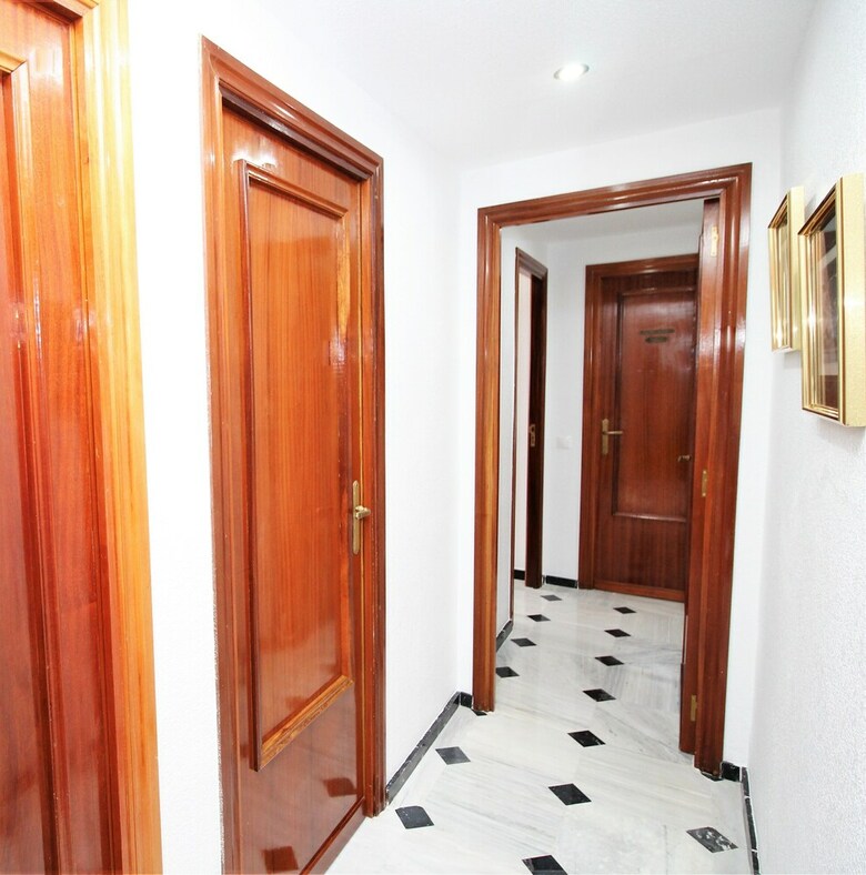 Apartamento Principado Arena 18-a