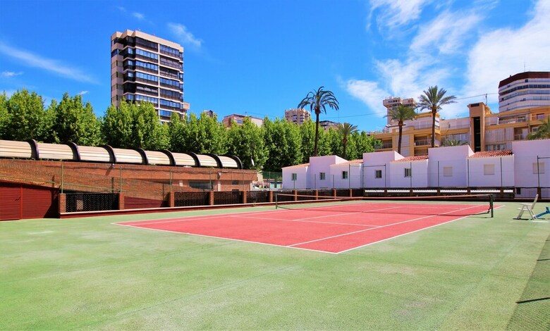 Apartamento Principado Arena 18-a