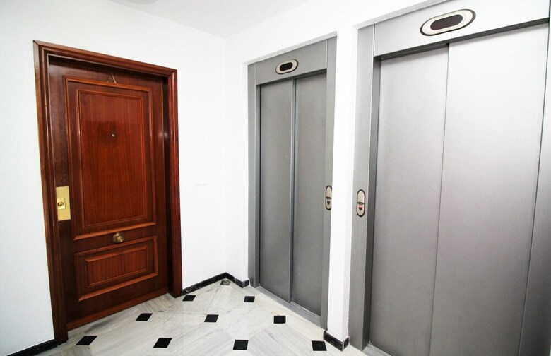 Apartamento Principado Arena 18-a