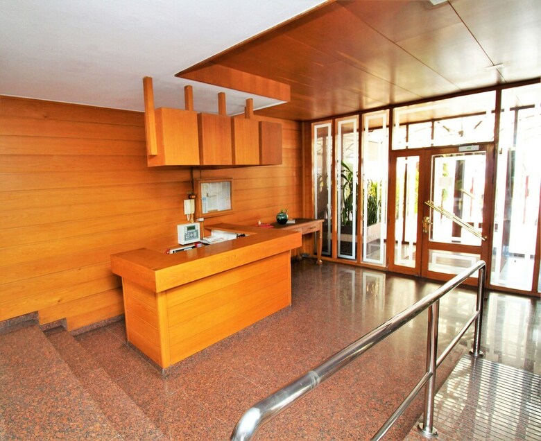 Apartamento Principado Arena 18-a