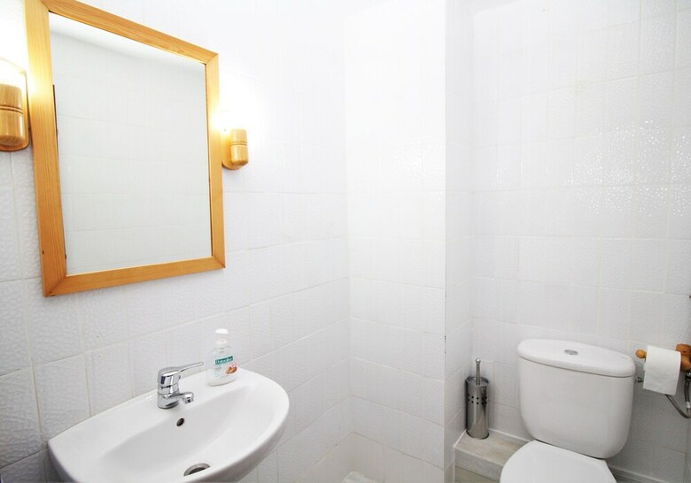 Apartamento Principado Arena 18-a