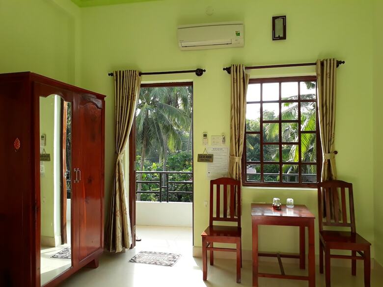 Hotel Cat Tien Guesthouse