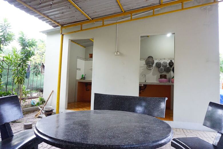Hotel Cat Tien Guesthouse