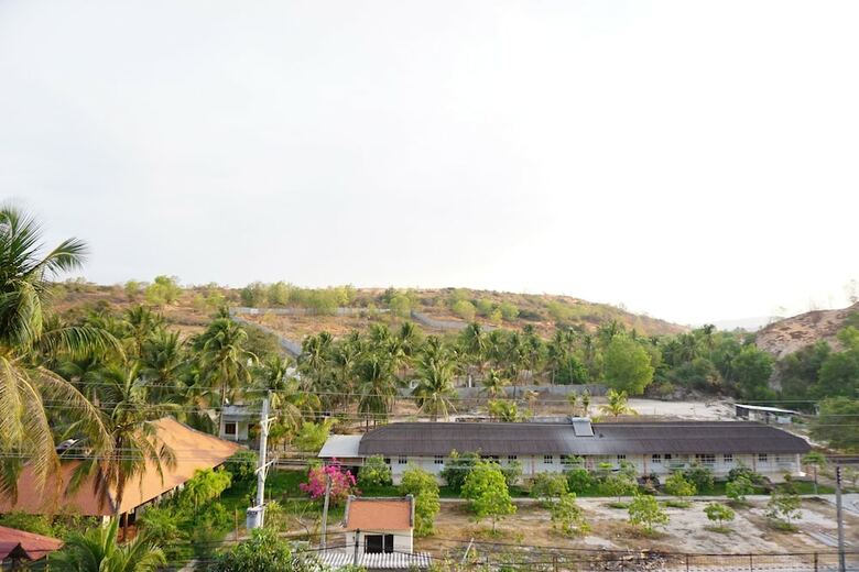 Hotel Cat Tien Guesthouse