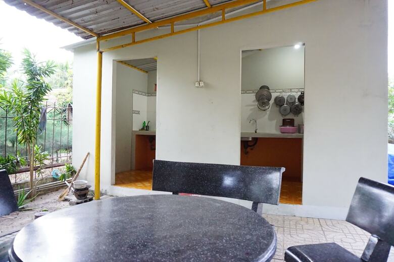 Hotel Cat Tien Guesthouse
