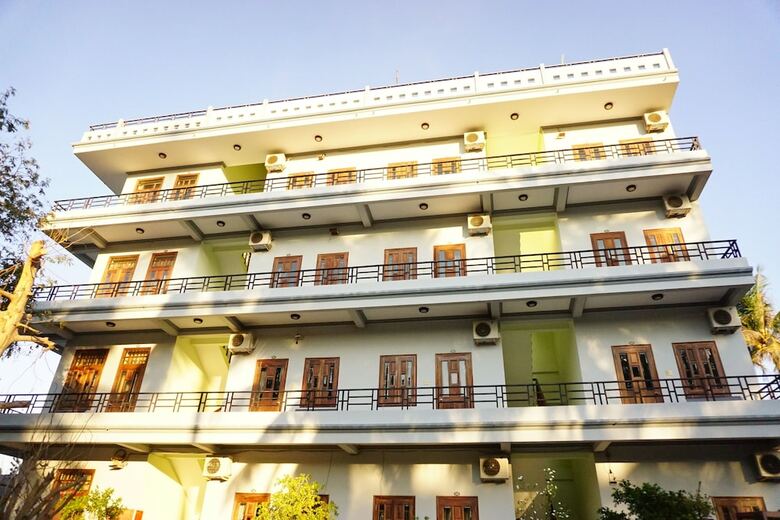 Hotel Cat Tien Guesthouse