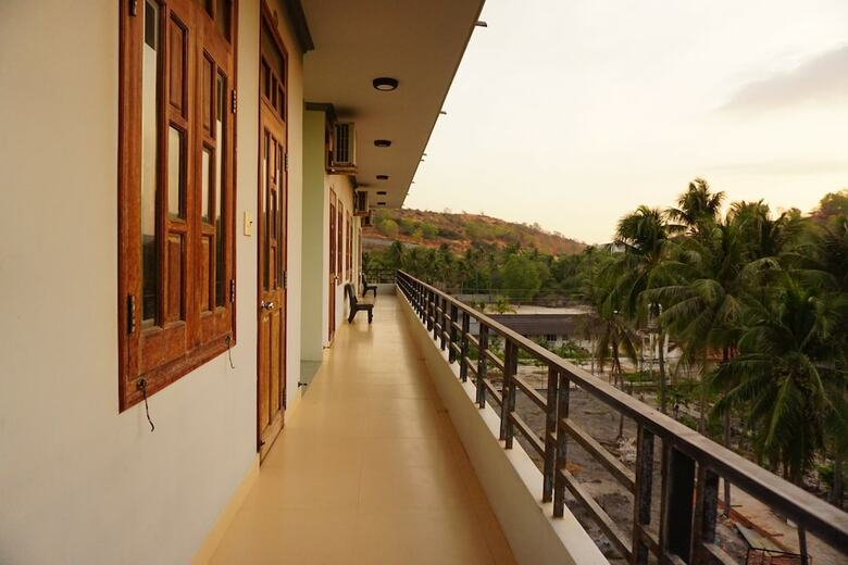 Hotel Cat Tien Guesthouse