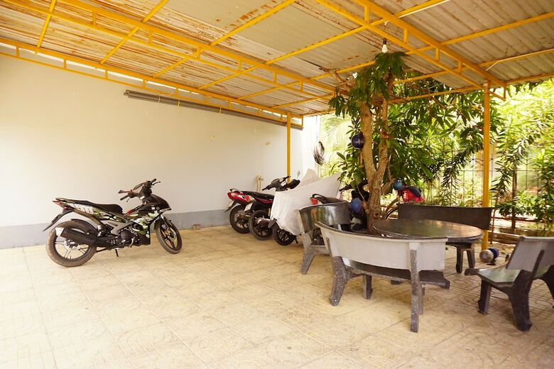 Hotel Cat Tien Guesthouse