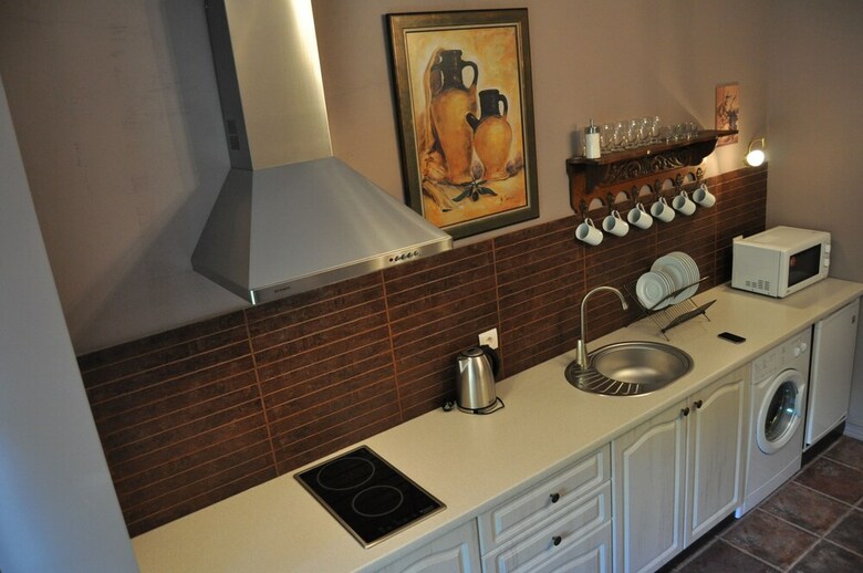 Aparthotel Chisinau