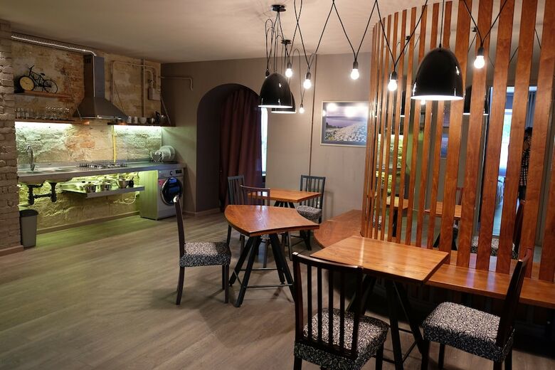 Aparthotel Chisinau