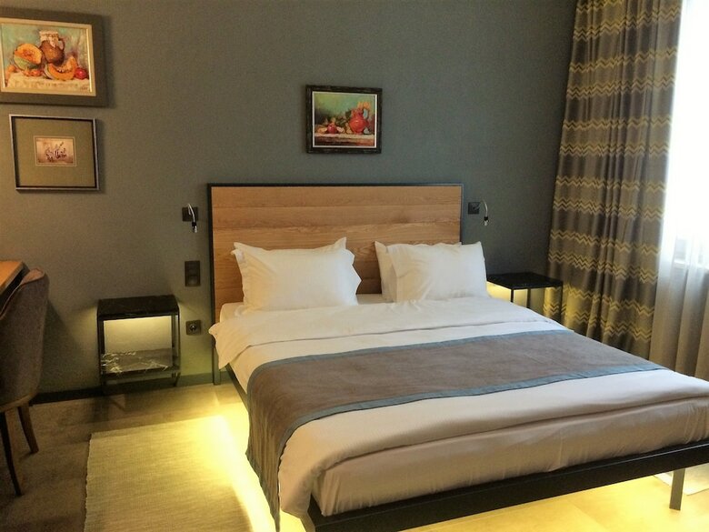 Aparthotel Chisinau