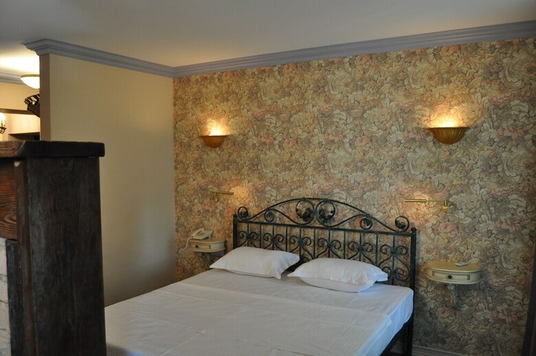Aparthotel Chisinau