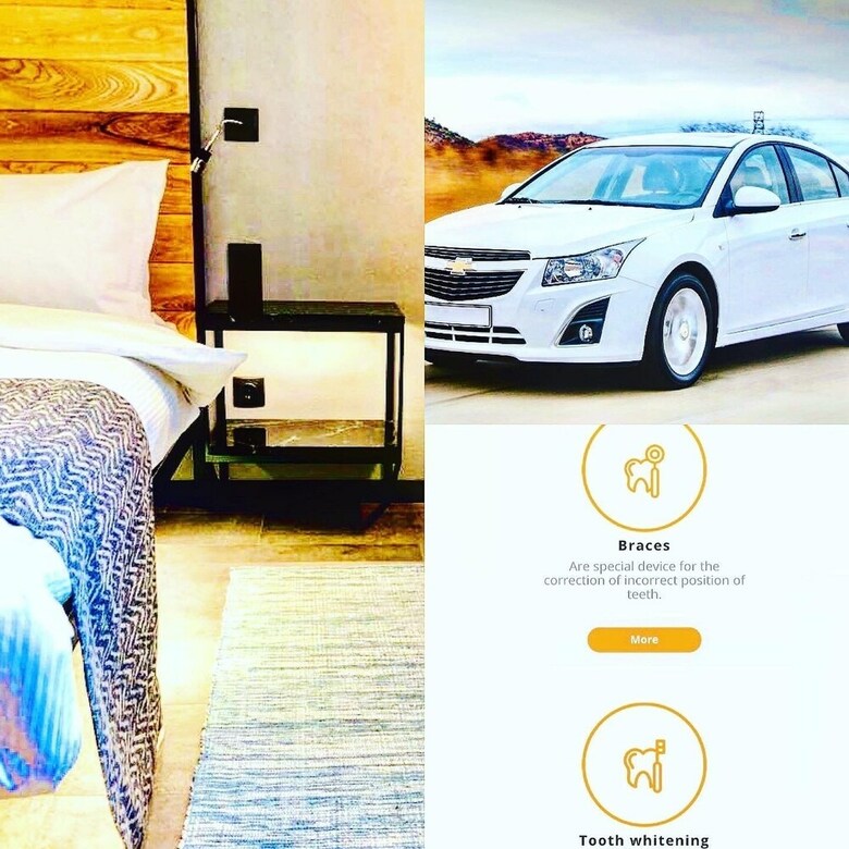 Aparthotel Chisinau