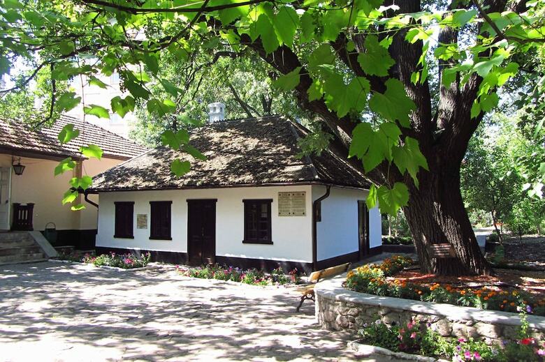 Aparthotel Chisinau