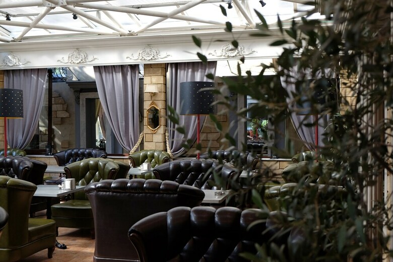 Aparthotel Chisinau
