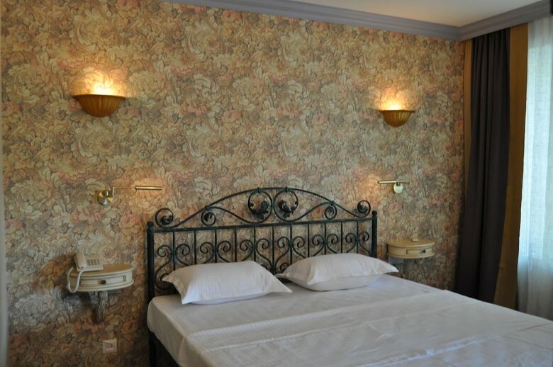 Aparthotel Chisinau