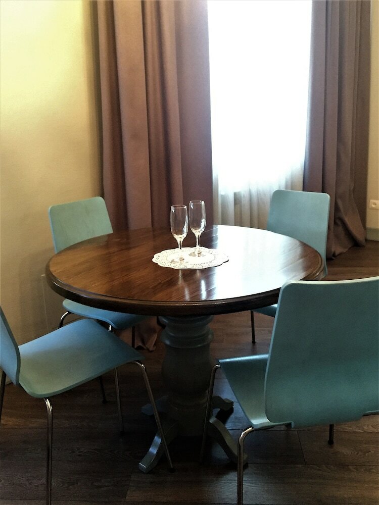 Aparthotel Chisinau