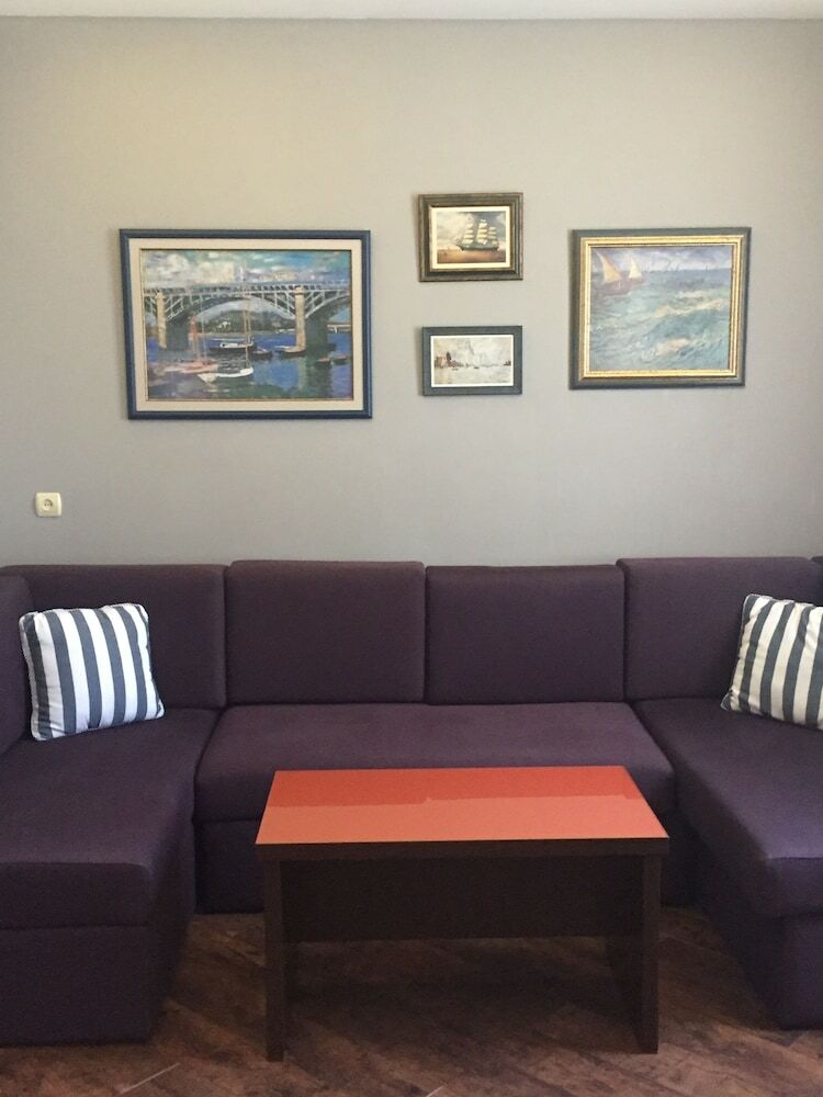 Aparthotel Chisinau