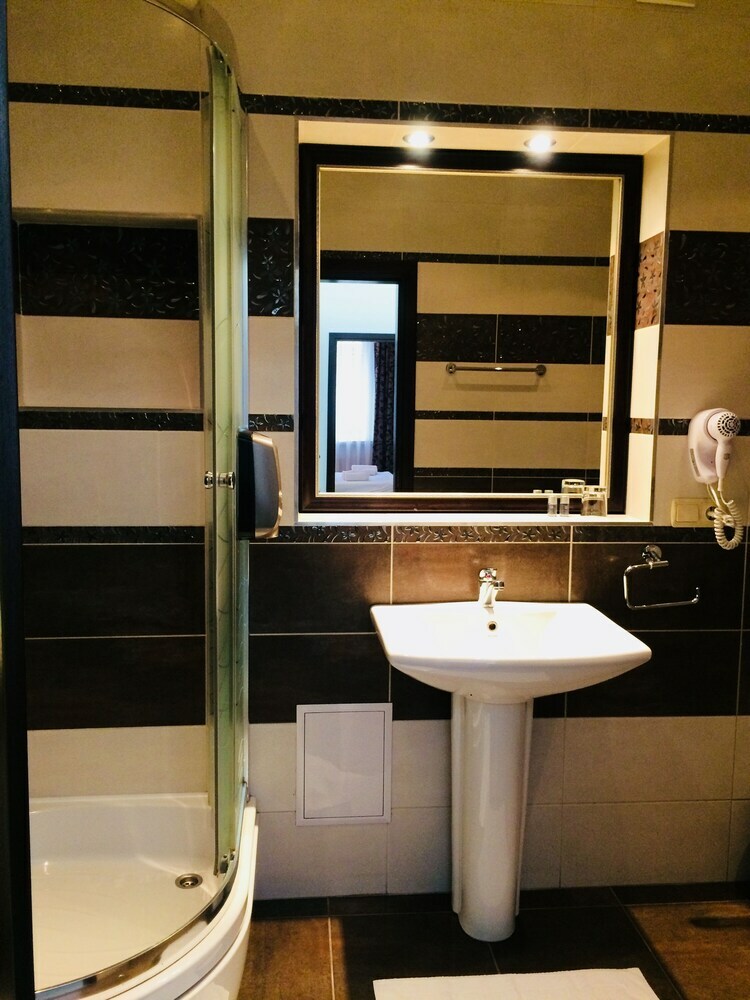 Aparthotel Chisinau