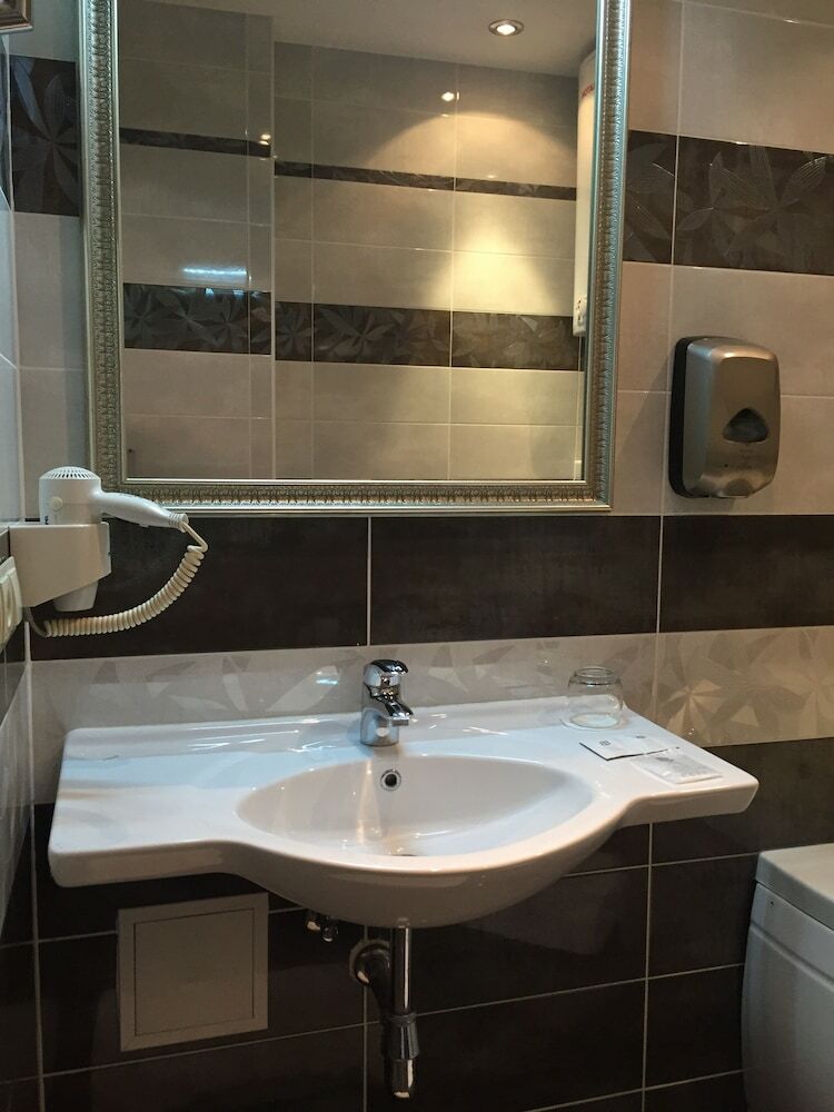 Aparthotel Chisinau