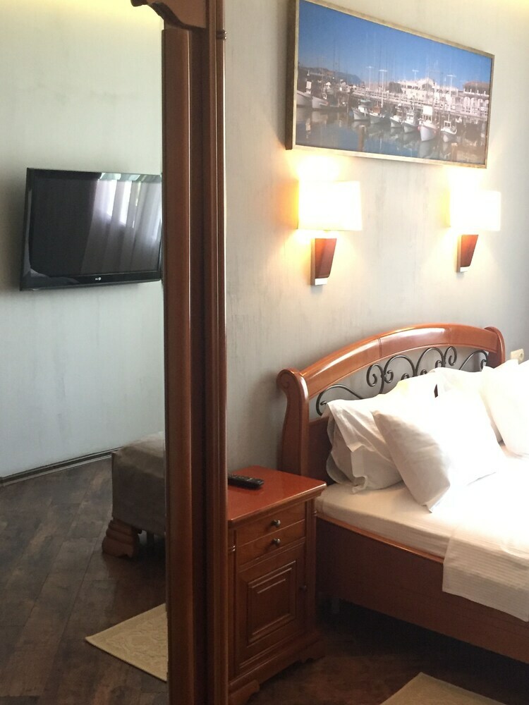 Aparthotel Chisinau