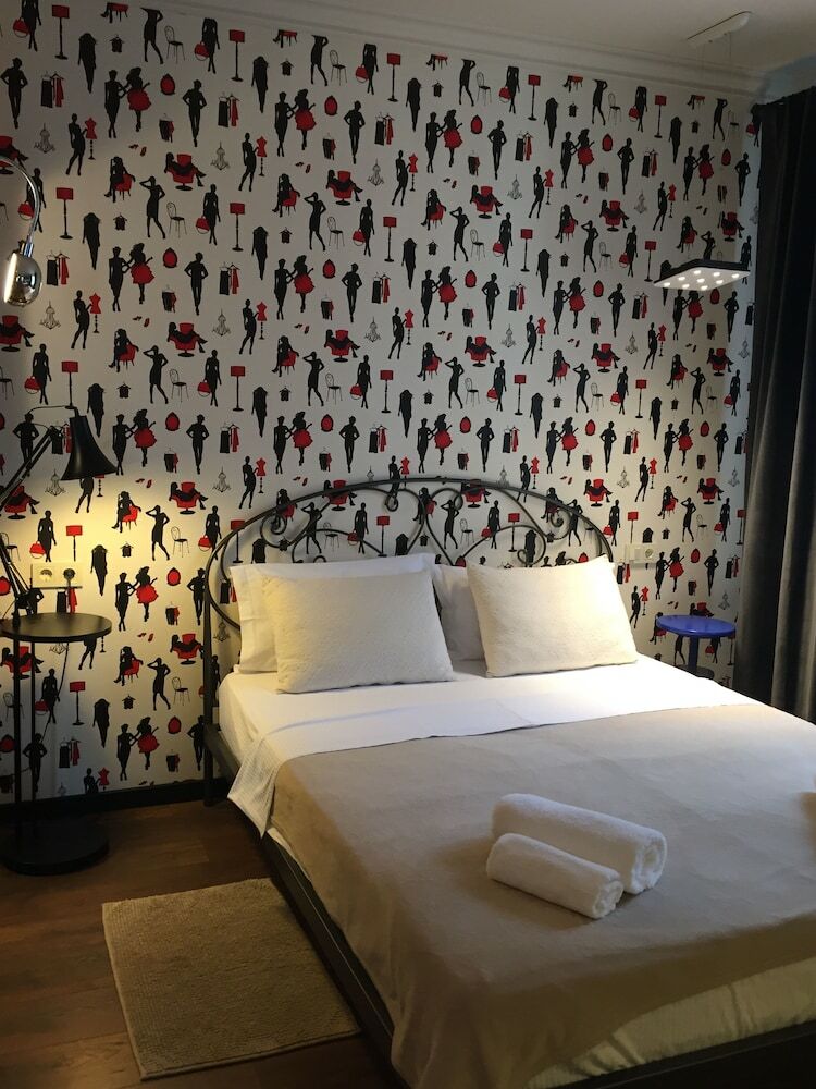 Aparthotel Chisinau
