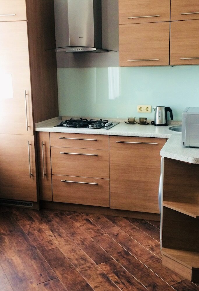 Aparthotel Chisinau