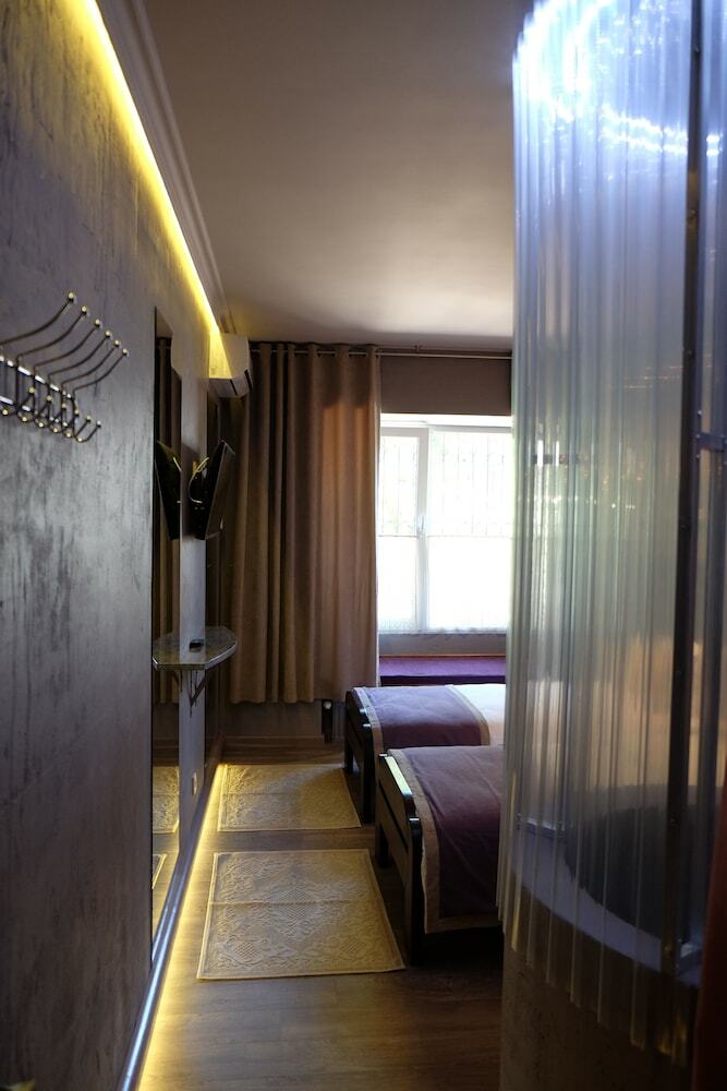 Aparthotel Chisinau