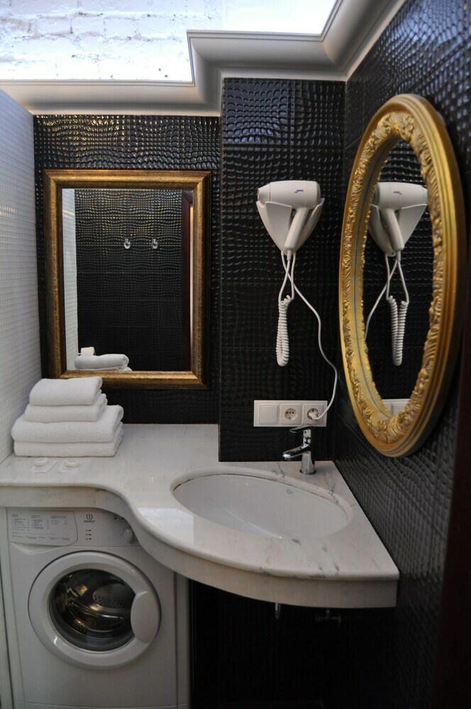 Aparthotel Chisinau