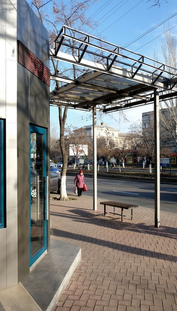 Aparthotel Chisinau
