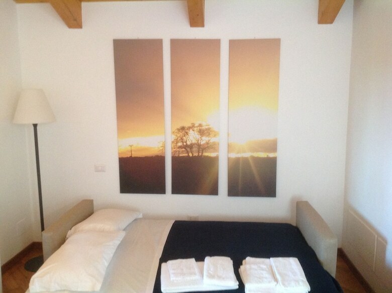Agroturismo Tenuta Suite 801
