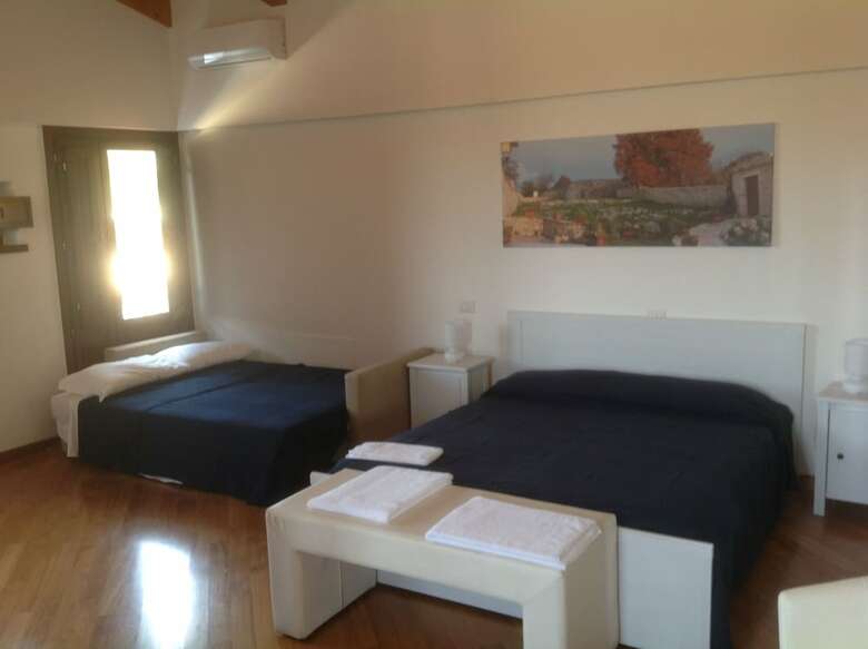 Agroturismo Tenuta Suite 801