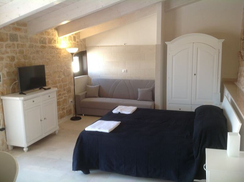 Agroturismo Tenuta Suite 801