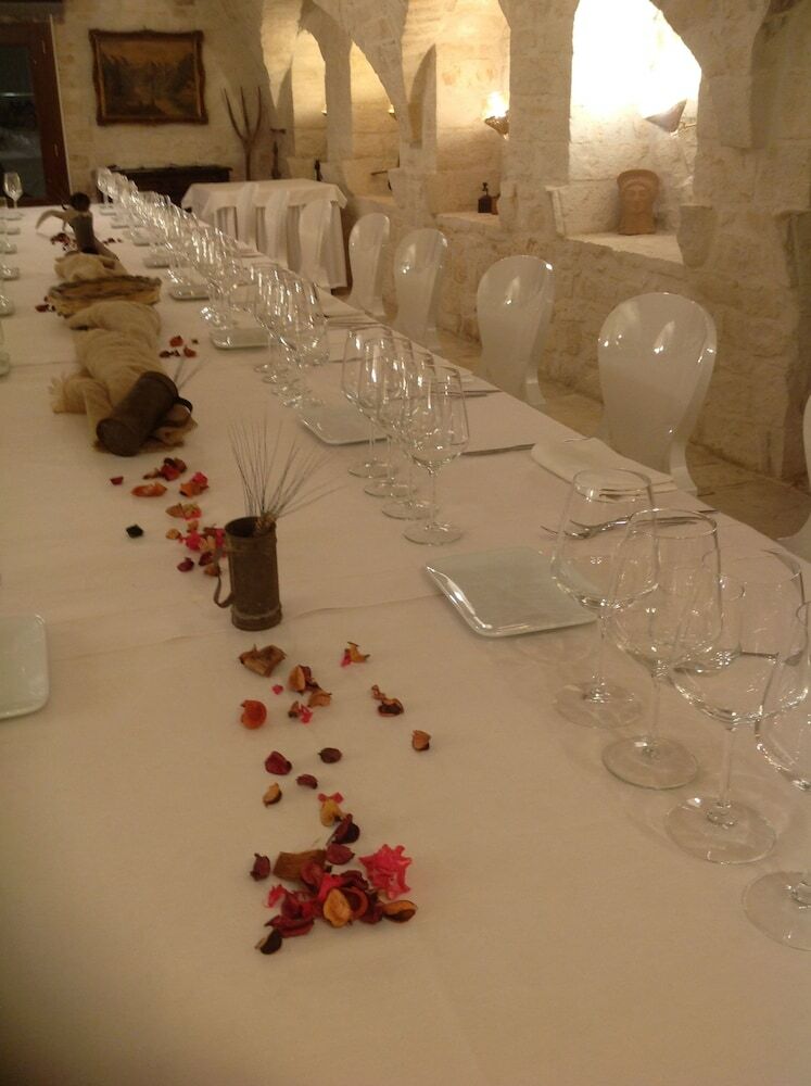 Agroturismo Tenuta Suite 801