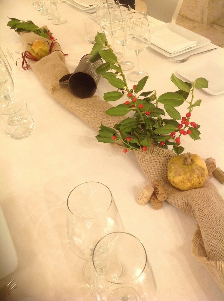 Agroturismo Tenuta Suite 801