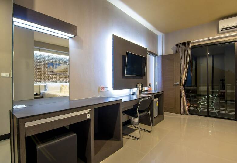 Psg Hotel