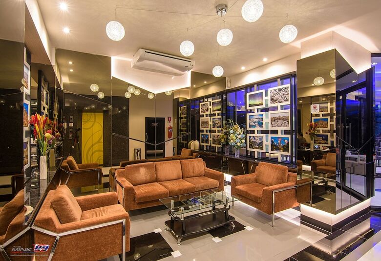 Psg Hotel